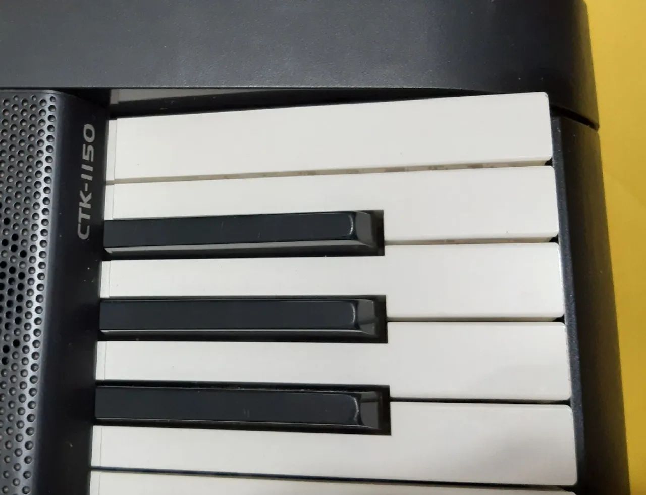 Teclado Musical Eletronic Casio  - Foto 4