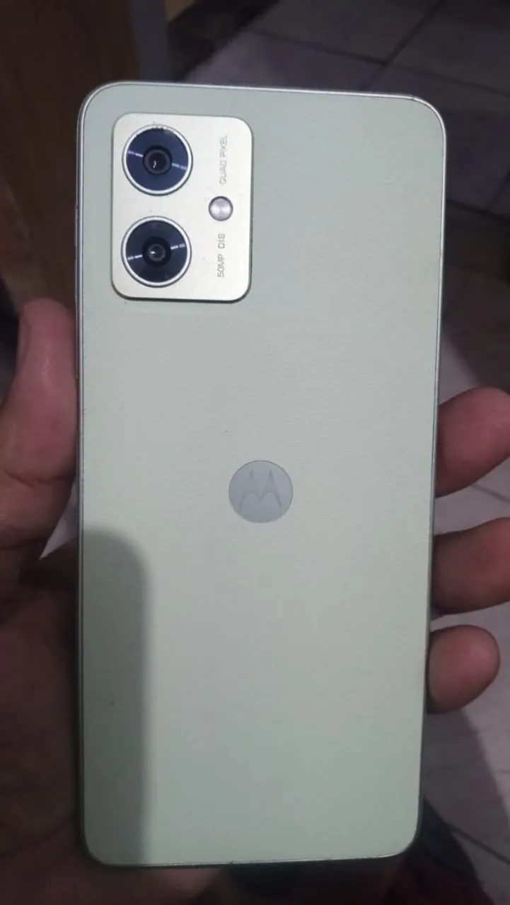 Smartphone Motorola