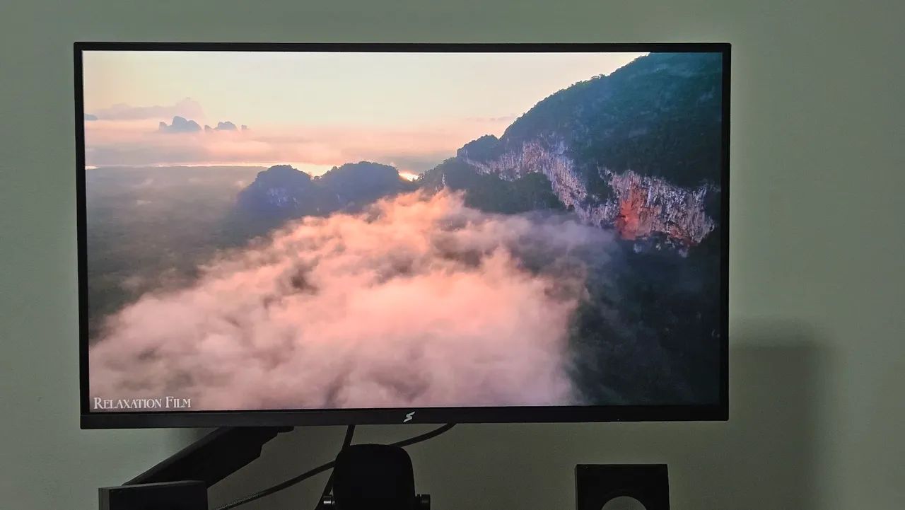 Monitor Superframe Prisma V2 2K 165hz IPS - Foto 4