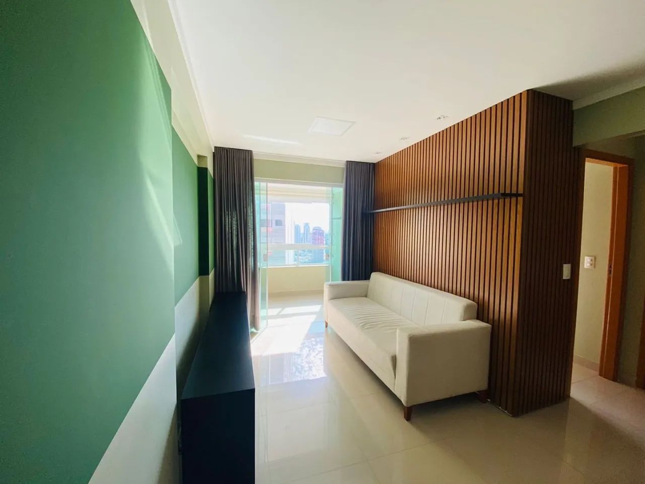 Apartamento com 2 quartos à venda, 61 m² por R$ 560.000 - Setor Bueno - Foto 3
