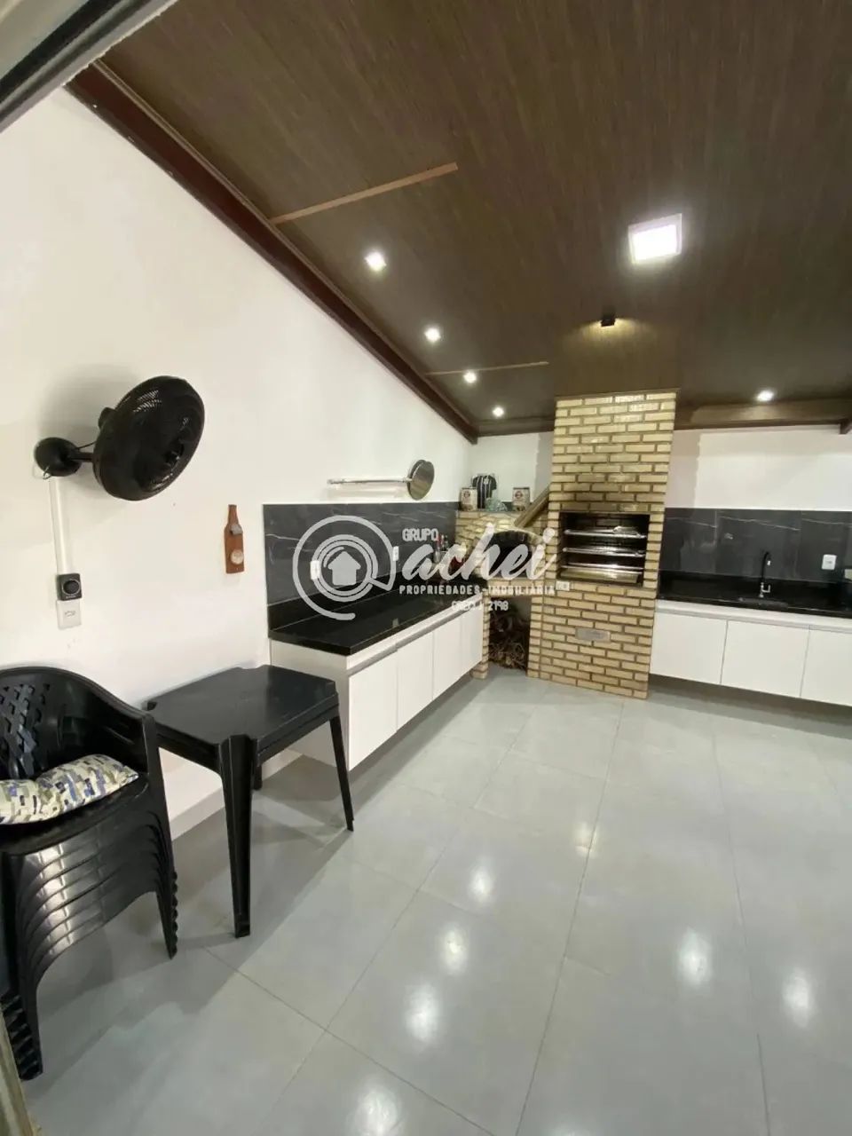 Casa de condomínio 4/4 nascente em Buraquinho à venda - Foto 11