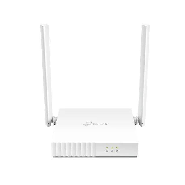 Roteador Wireless Tp-link N 300 Mbps Multi-modo Tl-wr829n - Foto 2