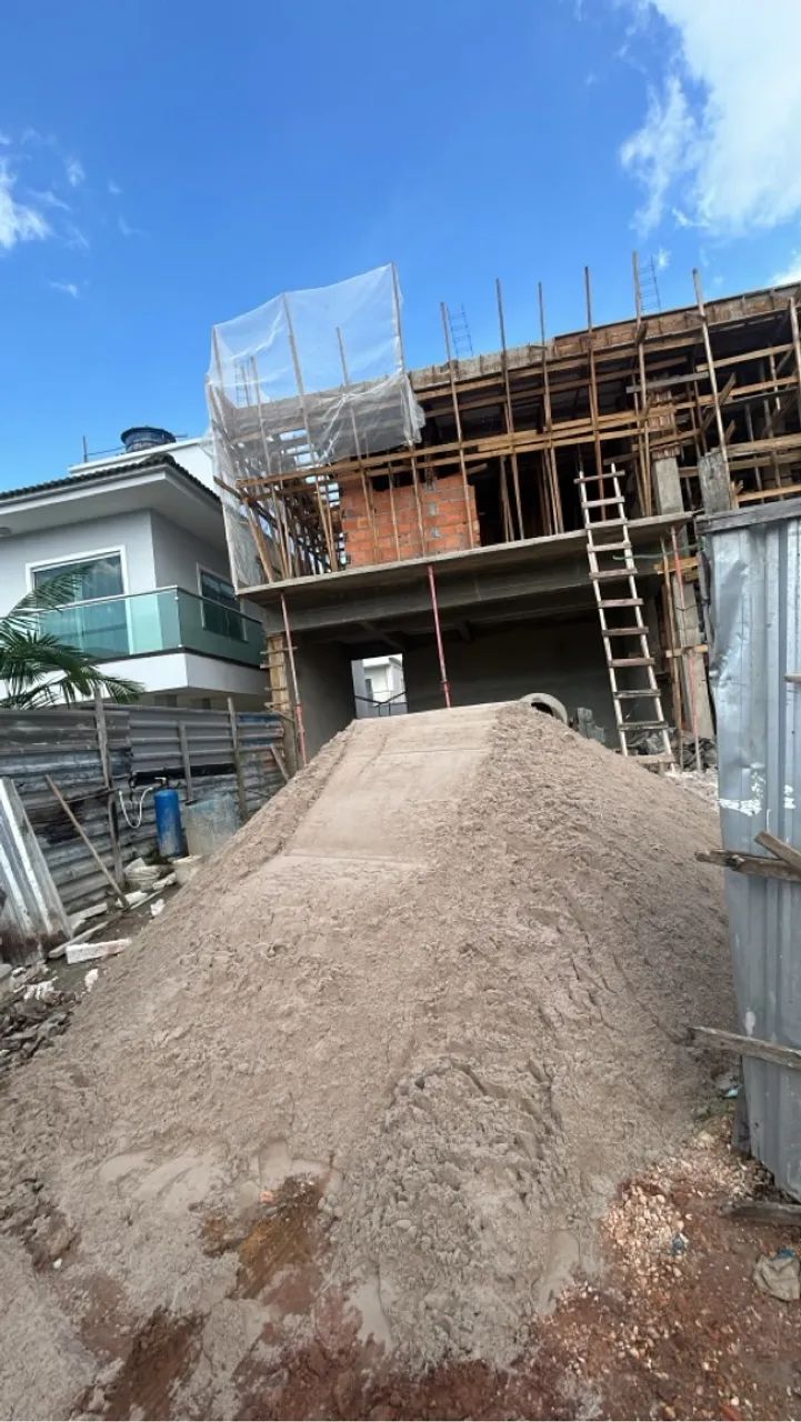 AREIA / SEIXO - Foto 3