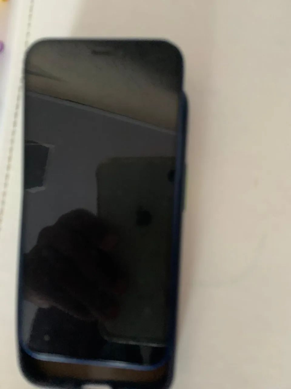 iPhone 12 nini 64 gigas com caixa  - Foto 4