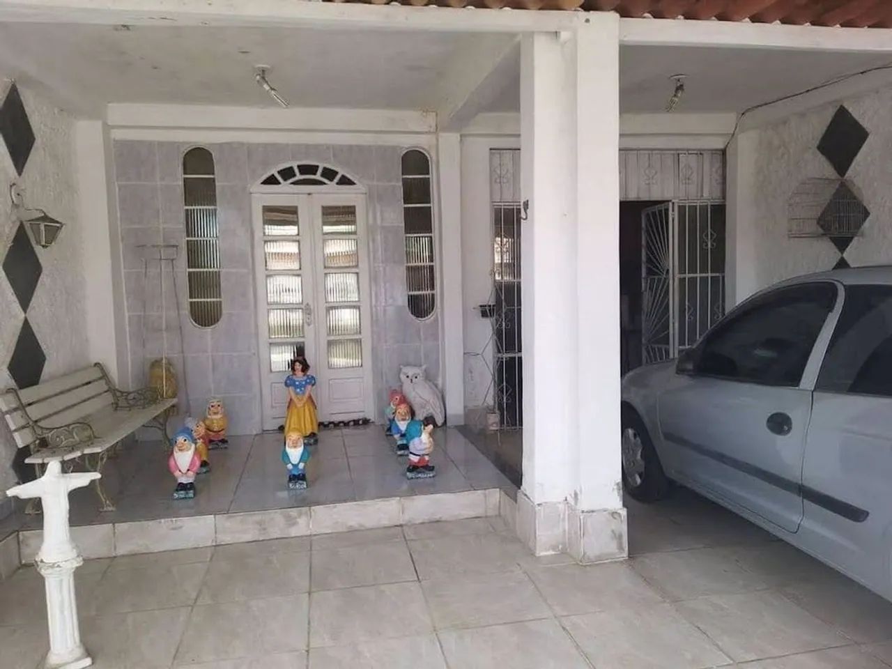 Oportunidade na Penha: Casa Linear Ampla com 3 Quartos e 2 Vagas Cobertas - Parque Penha, 