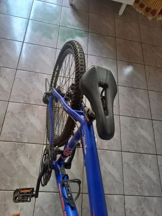 Bicicleta Oggi Escape - Foto 4