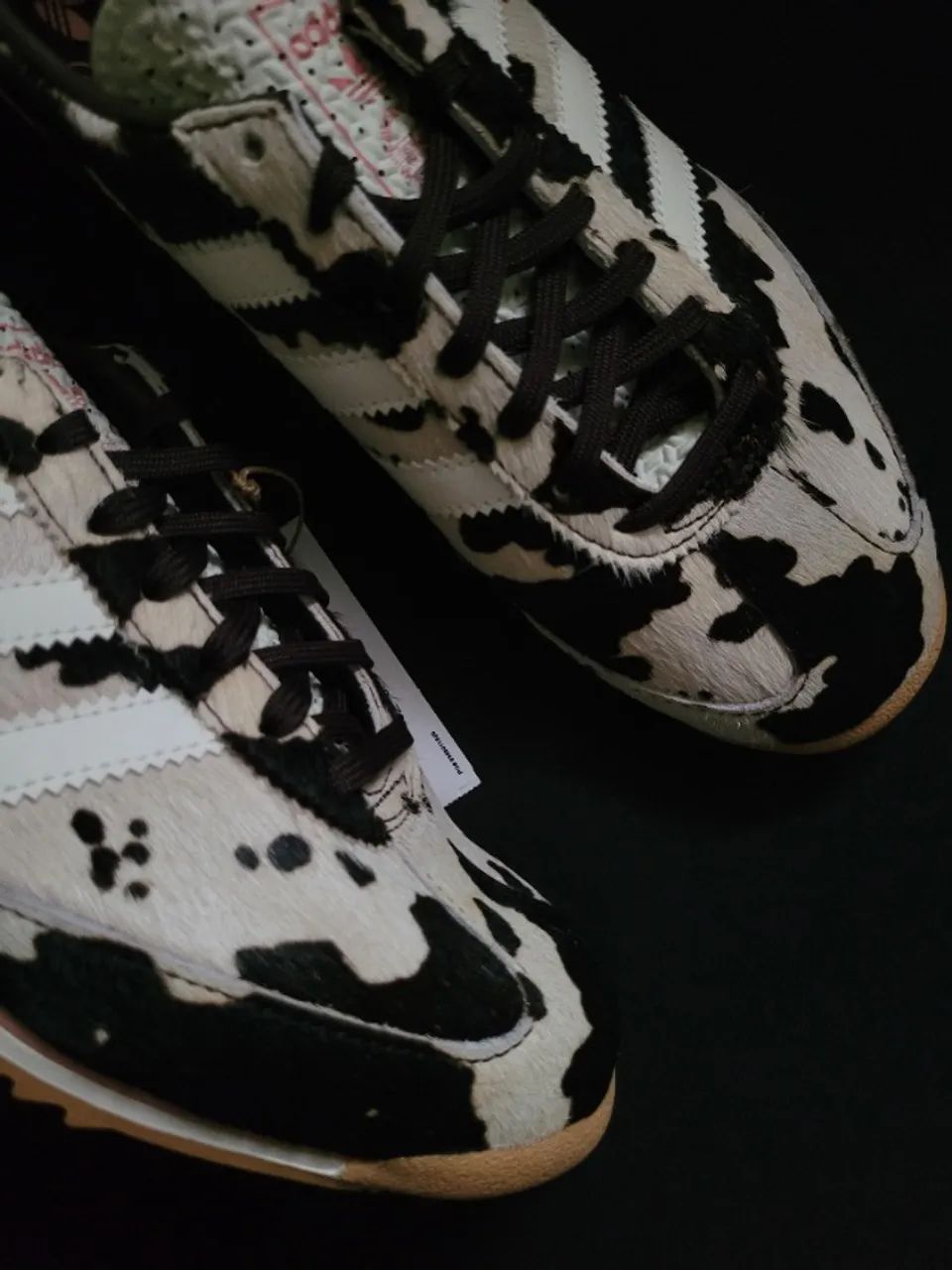 adidas SL 72 OG "Cow Print" - 36 - Foto 3