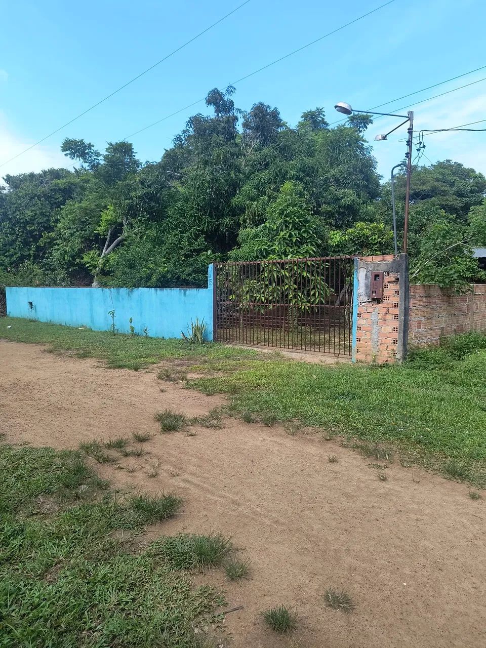 Foto - Iranduba - Centro