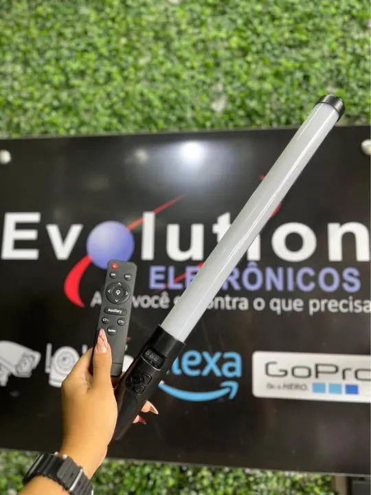 Bastão de Led - Oberon  - Foto 2