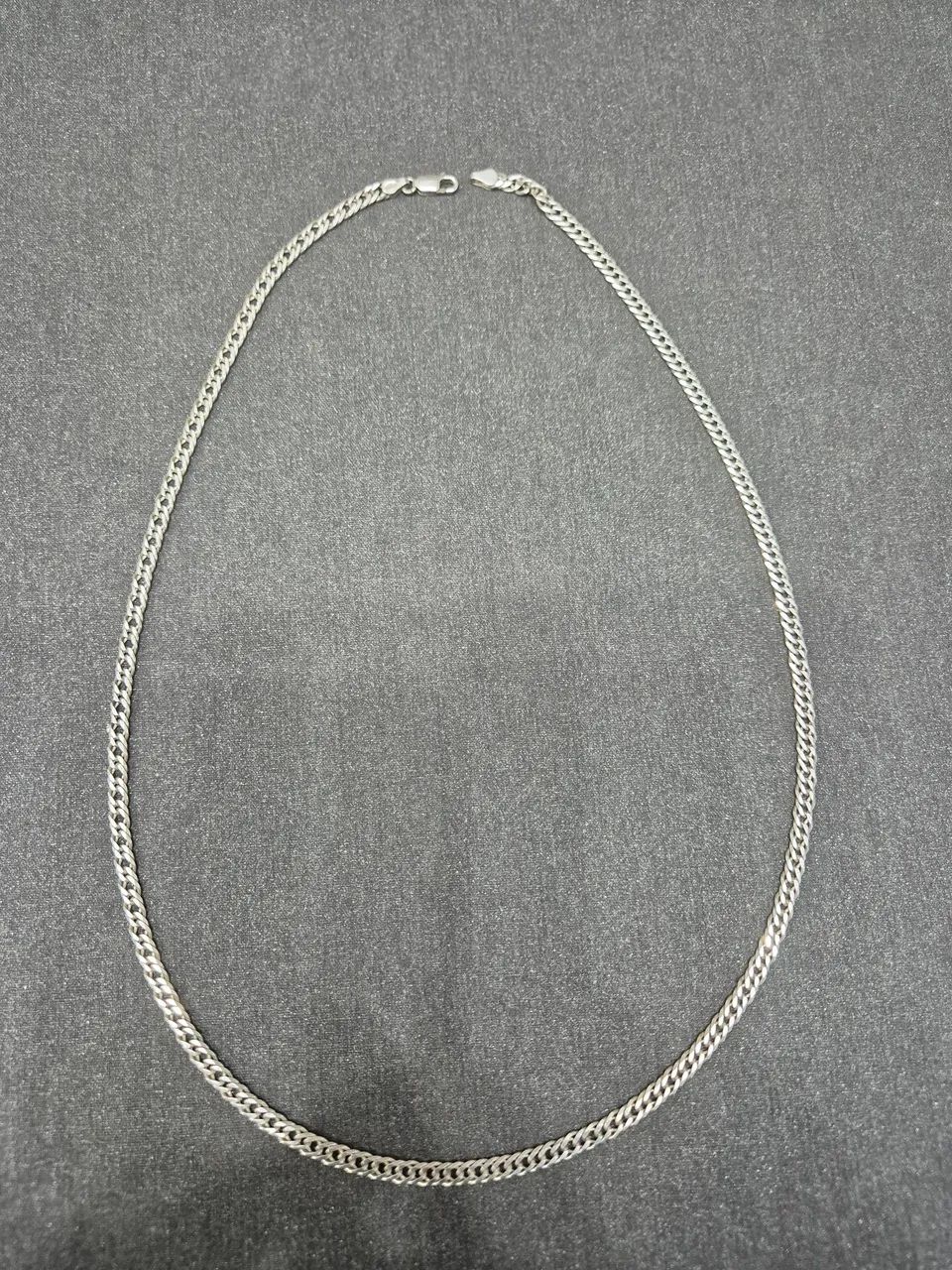 Corrente de Prata 925 - 60CM