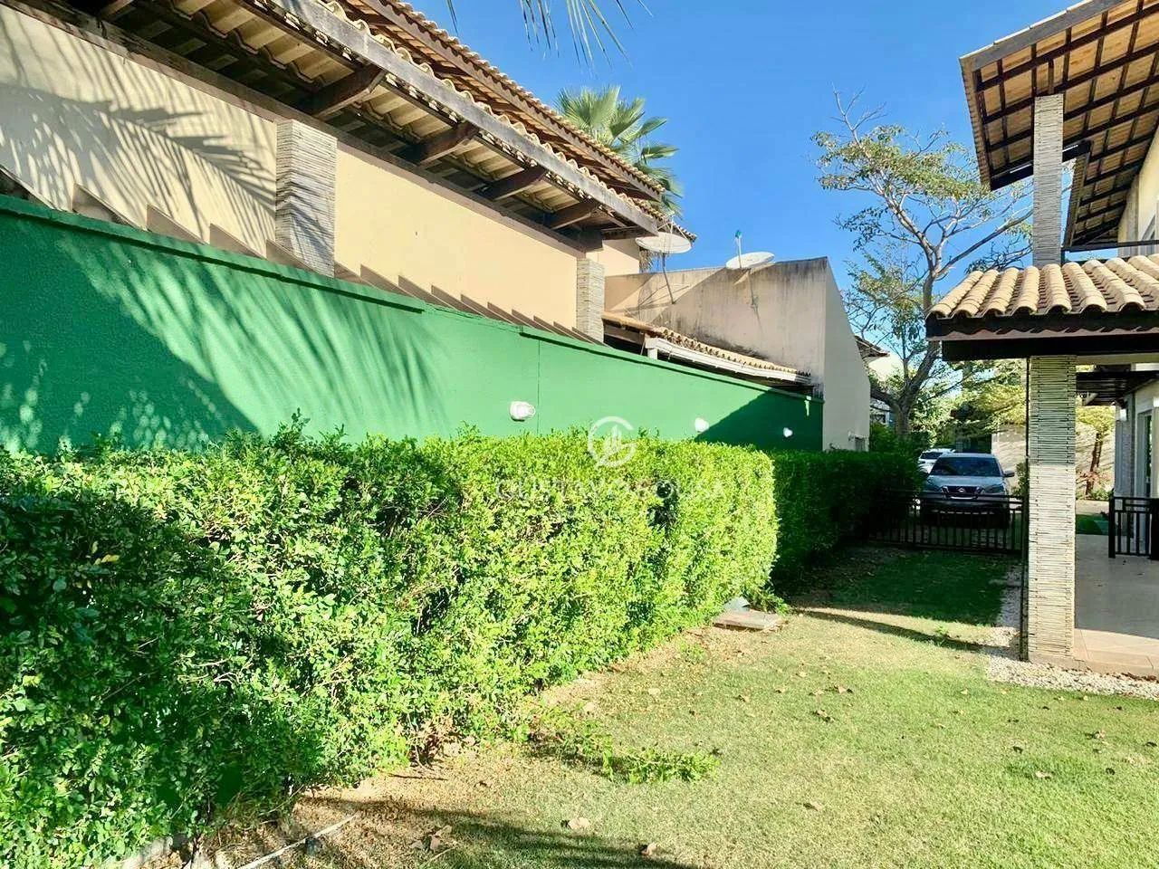 Vendo Excelente Casa Duplex 310m2, 3 Suítes, 4 Vagas de Garagem, Projetado, Deck, Quintal  - Foto 5