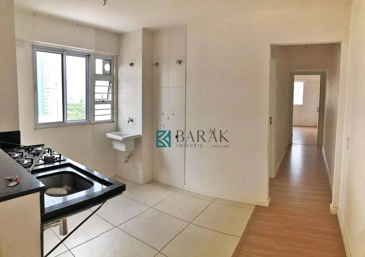 Apartamento com 2 dormitórios para alugar, 58 m² por R$ 2.901,28/mês - Zona 01 - Maringá/P