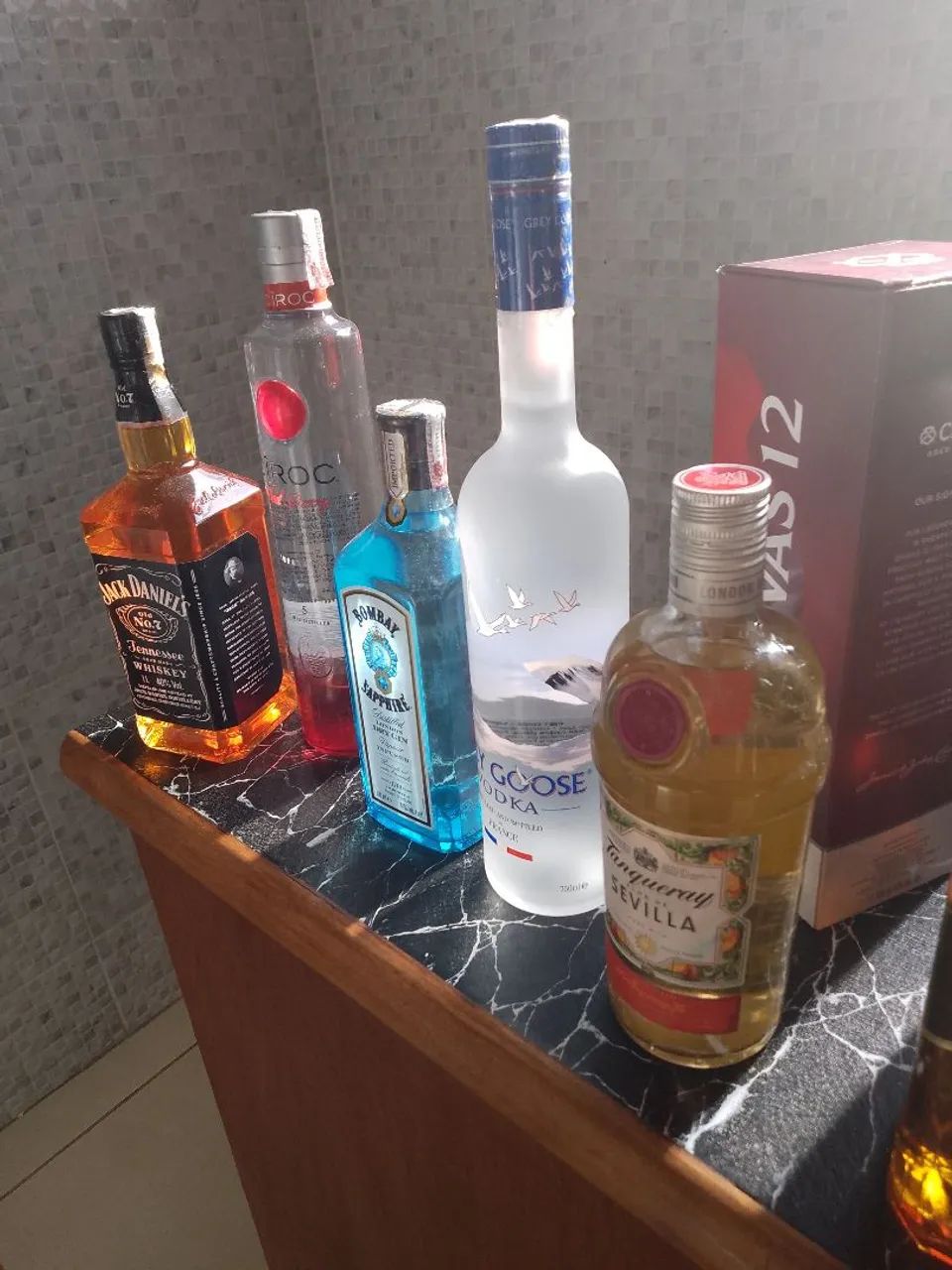 Fechamento de adega bebidas a preço bem abaixo do mercado - Foto 2