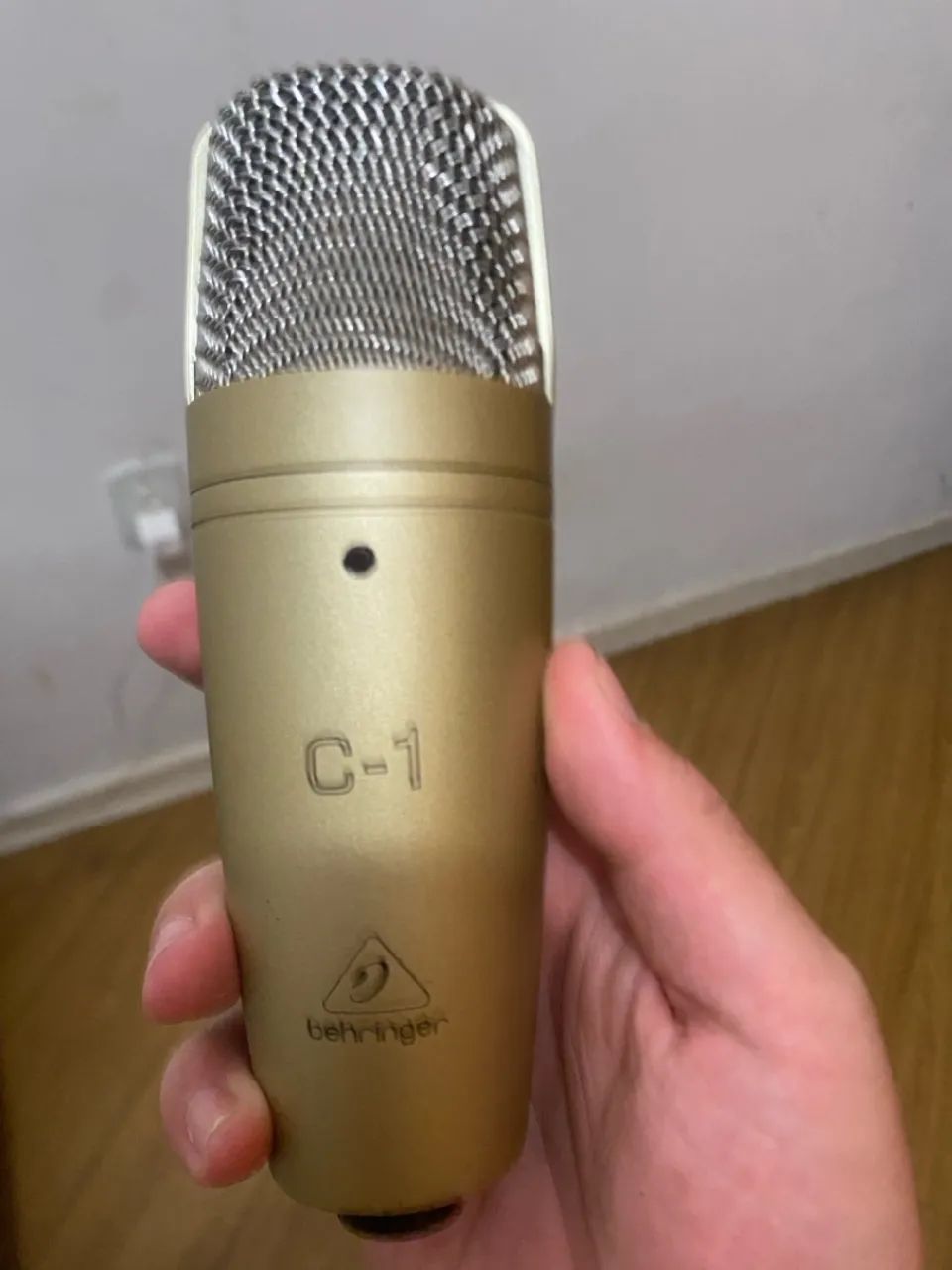 Beringher C1 - Foto 2