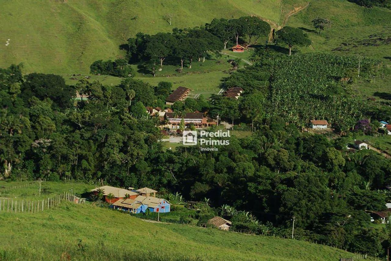 Chácara à venda, 2300 m² por R$ 1.750.000,00 - Sana - Macaé/RJ