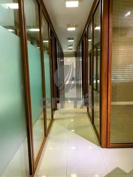 Sala para locação no Cambui, Campinas/SP. - Foto 3