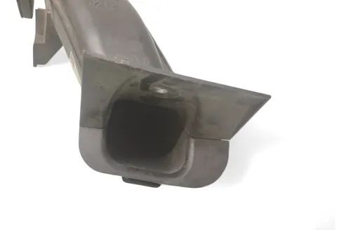 Duto Filtro De Ar Caixa Nissan Kicks 1.6 2021 - Foto 2