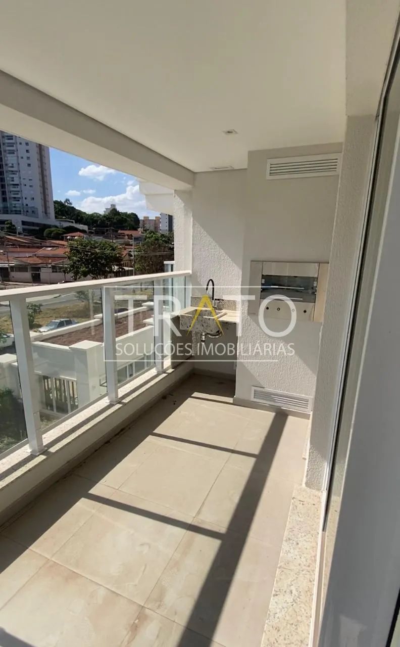 apartamento - Taquaral - Campinas - Foto 5