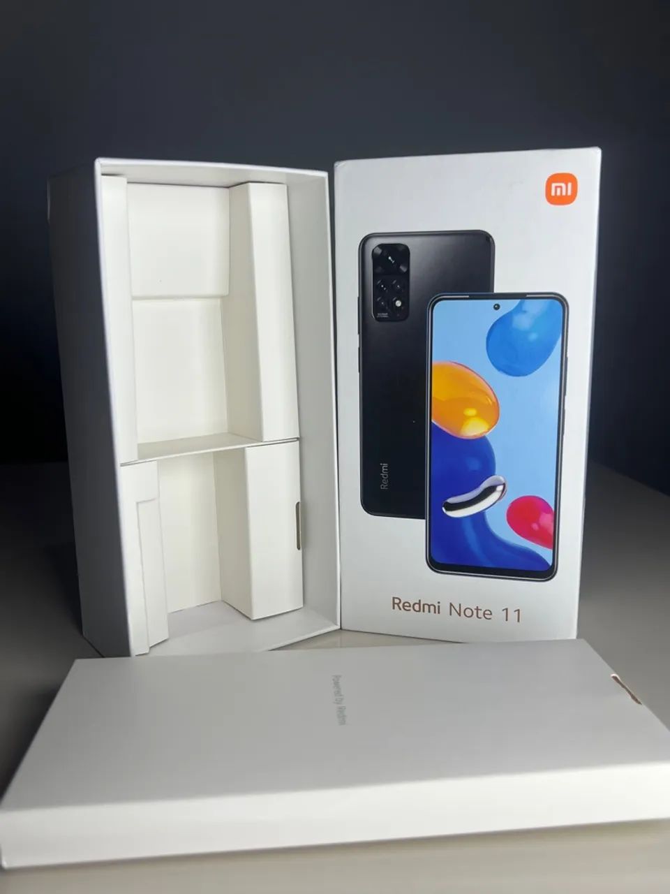 Redmi Note 11- único dono  - Foto 3