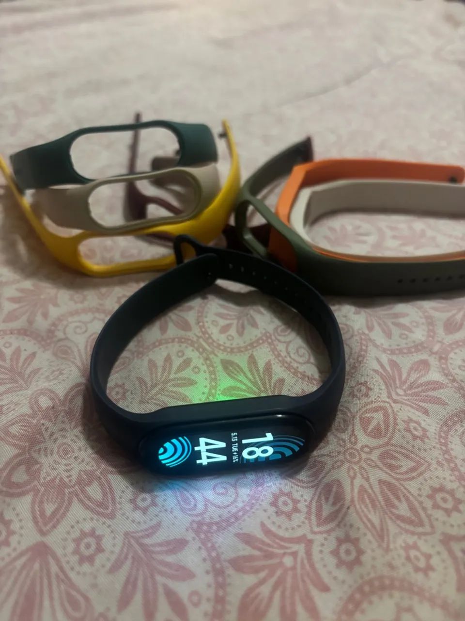 Relógio Xiaomi Smart Band 7