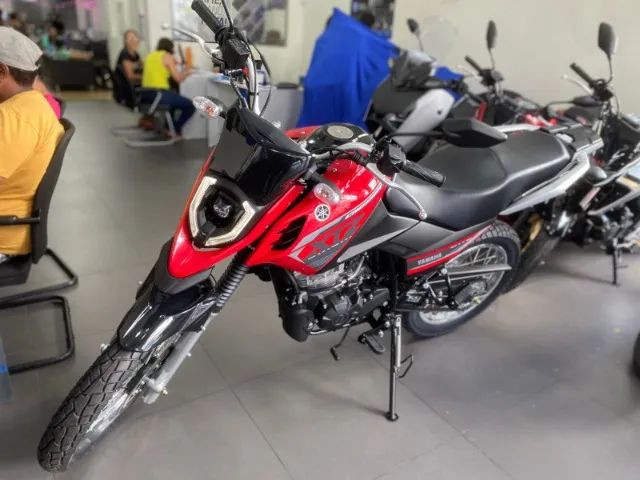 CROSSER S 150 Abs 25/25 (( Entrada Facilitada + 48X R$744,69 )) - Foto 5