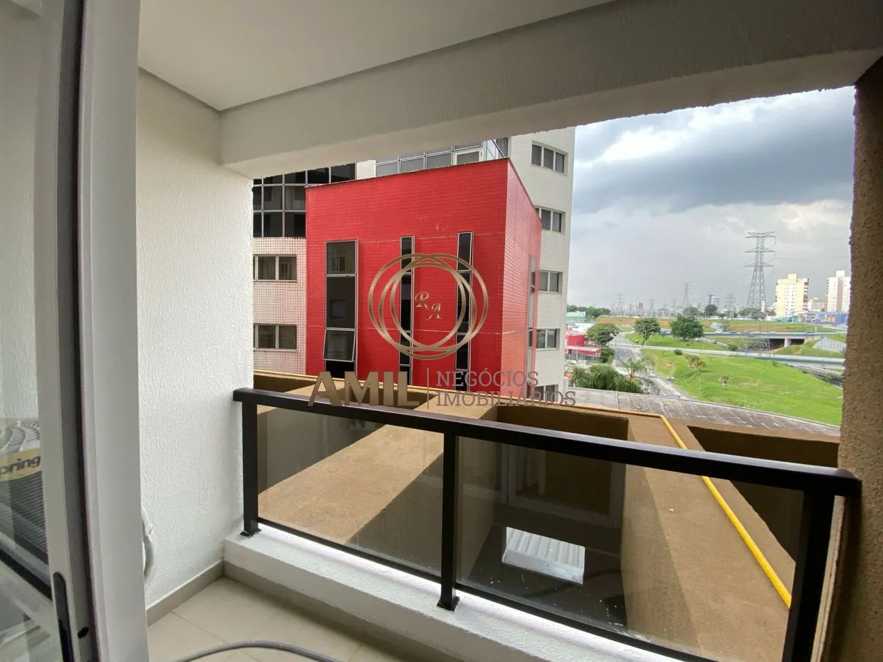 TS - Aluga Apartamento 45 m², 1 dormitório, 1 vaga, Jardim Oswaldo Cruz, São José dos Camp - Foto 5