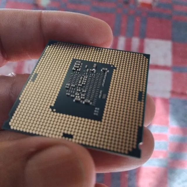 Processador Intel Core I3-6100 LGA 1151 - Foto 2