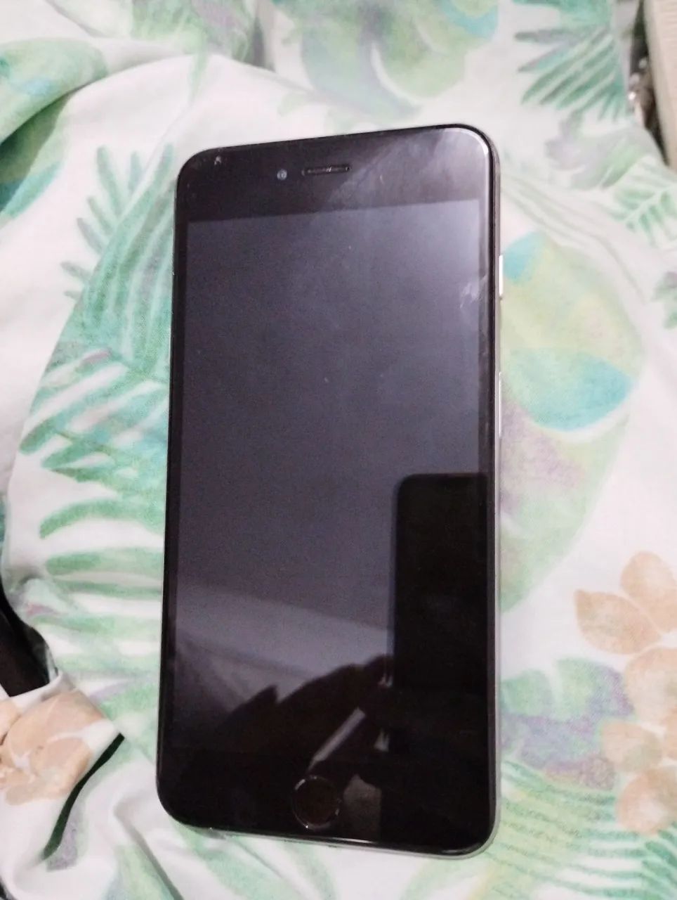 iPhone 6S plus