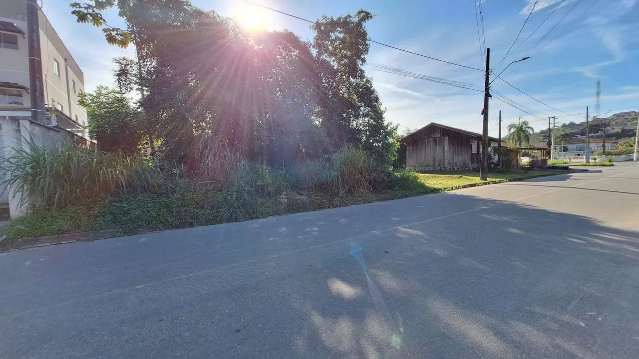São Francisco do Sul, SC, Acaraí, Terreno, pronto para construir, perto do centro - Foto 4