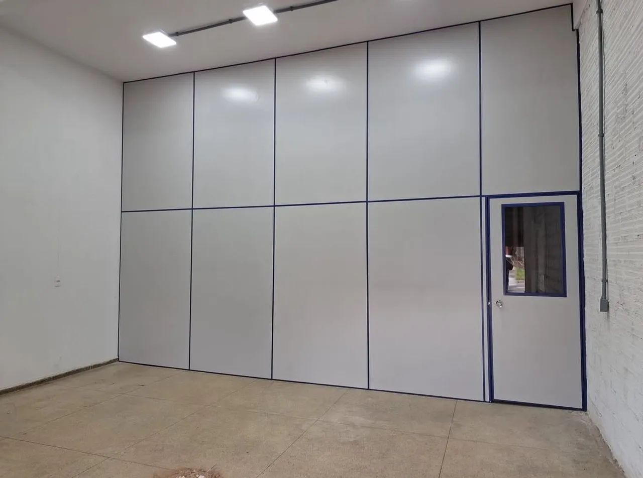 Divisória naval A PARTIR de R$ 49 o metro quadrado  - Foto 5