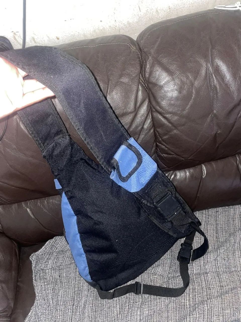 Bolsa de Ombro  - Foto 2