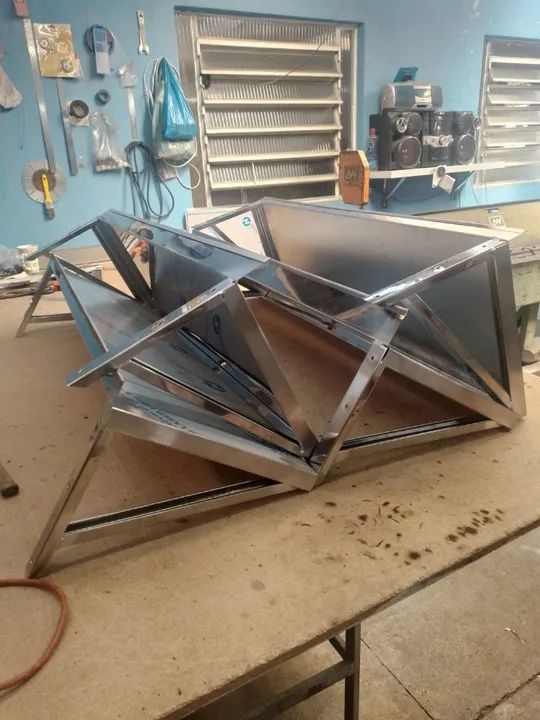 Pia + bancada - Foto 2