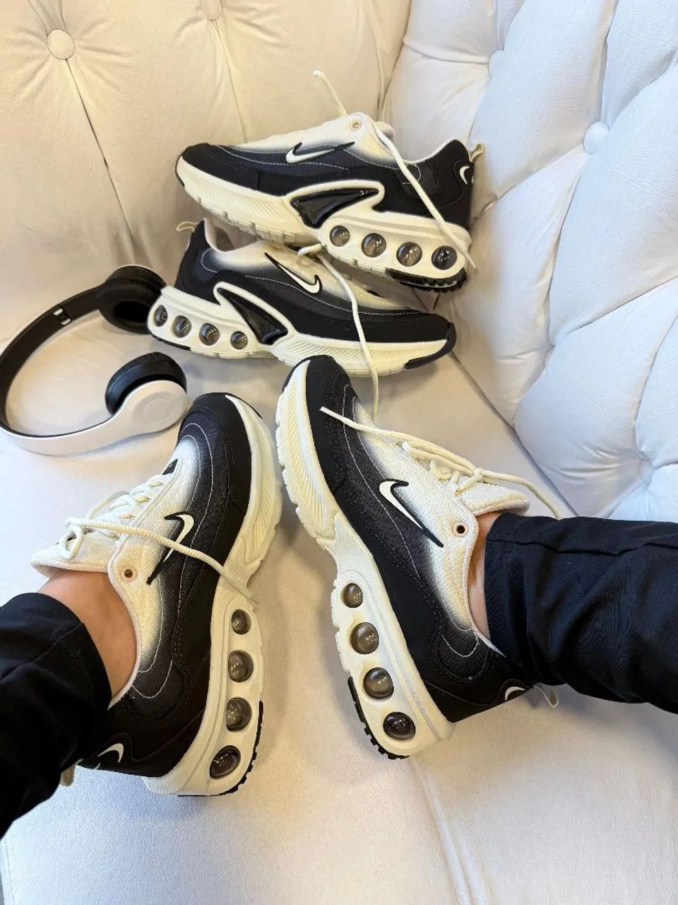 Hmpsazamgarh Nike Zoom Winflo Men's Reserva Astral Sapatenis