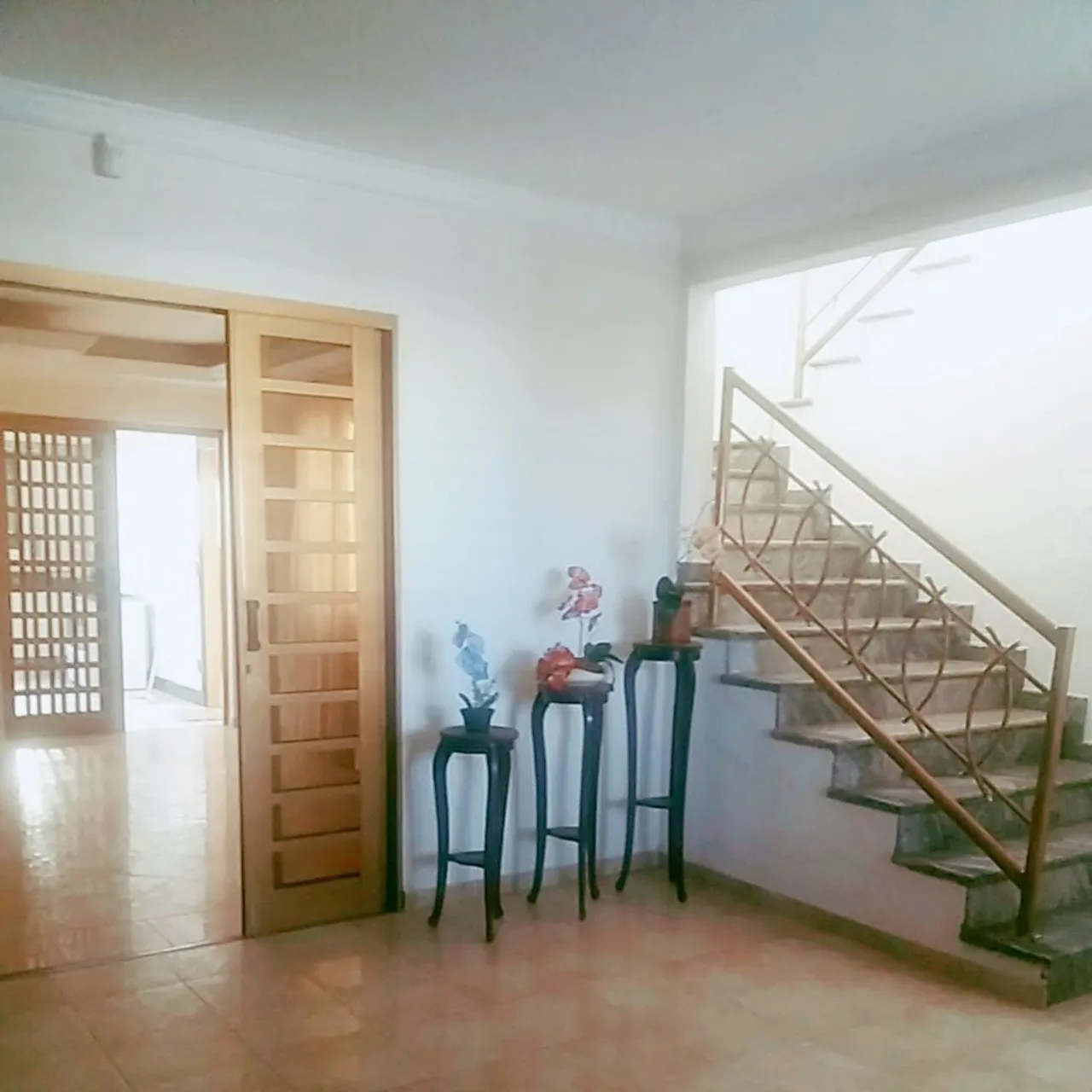 Quarto aconchegante e espaçoso para alugar