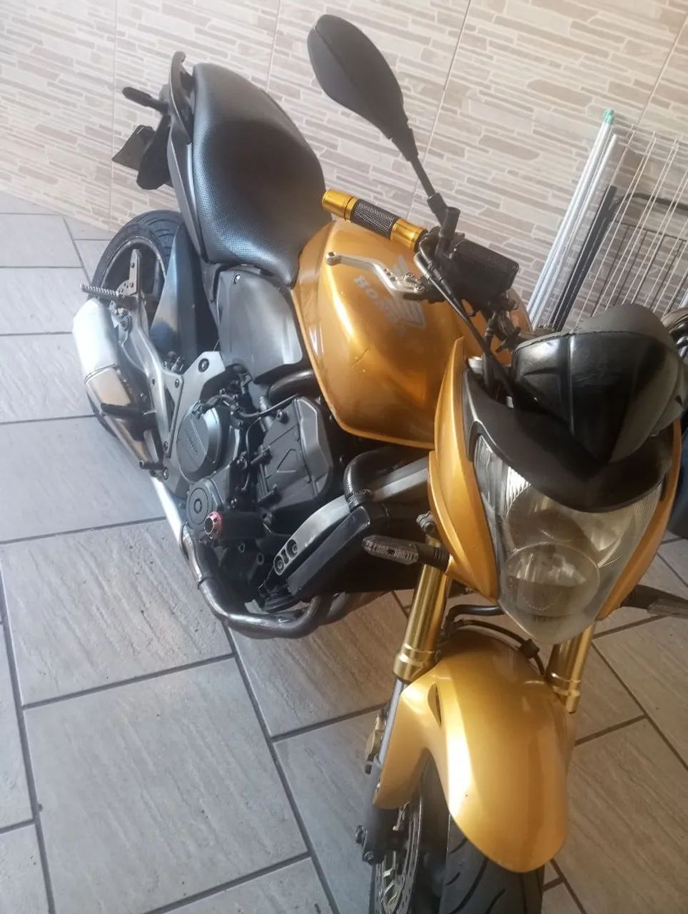 Hornet 2009 - Foto 3