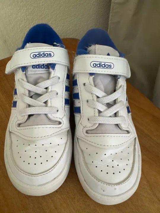 Tênis Adidas ORIGINAL 