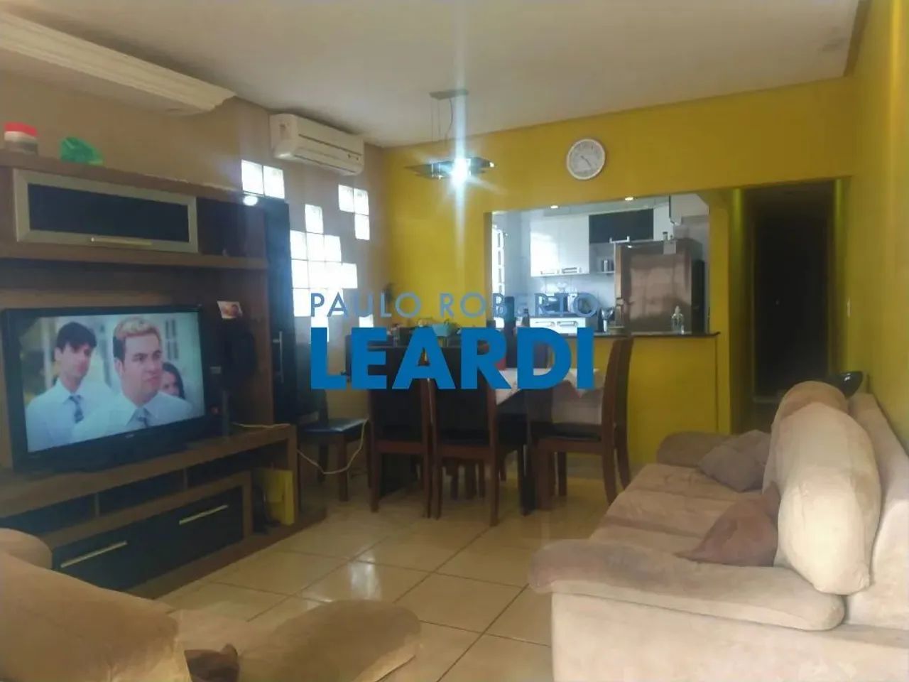 SOBRADO - VILA VASCONCELOS - SP