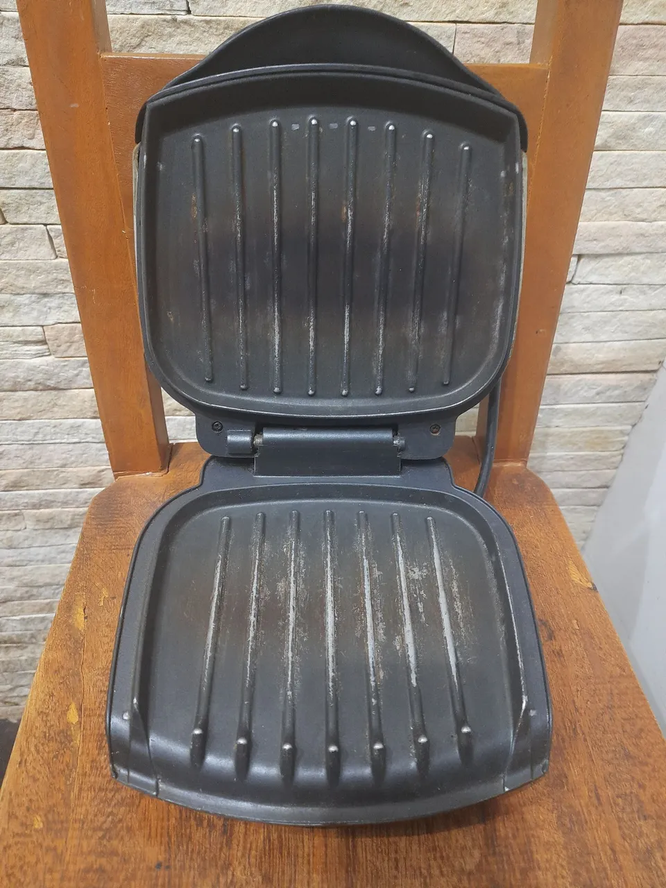 Grill George Forman