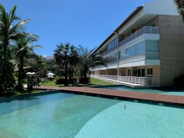 APARTAMENTO para alugar na cidade de AQUIRAZ-CE