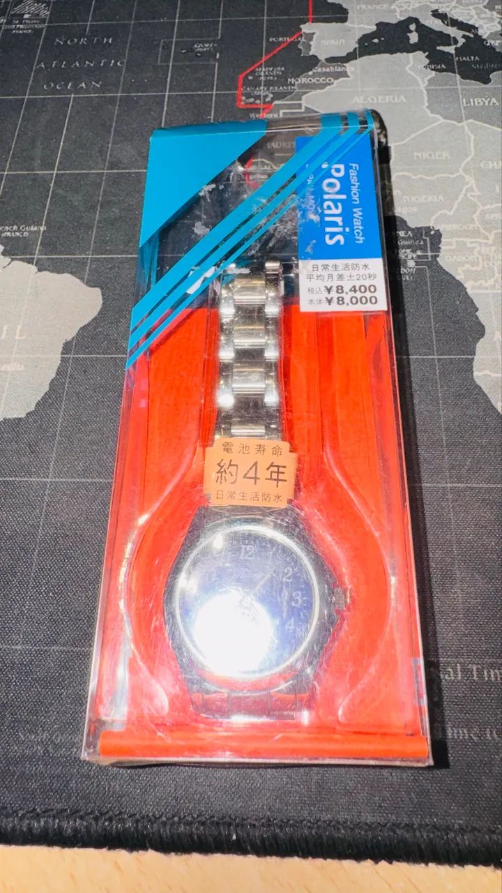 Kit 3 Relógios japoneses femininos.  - Foto 4