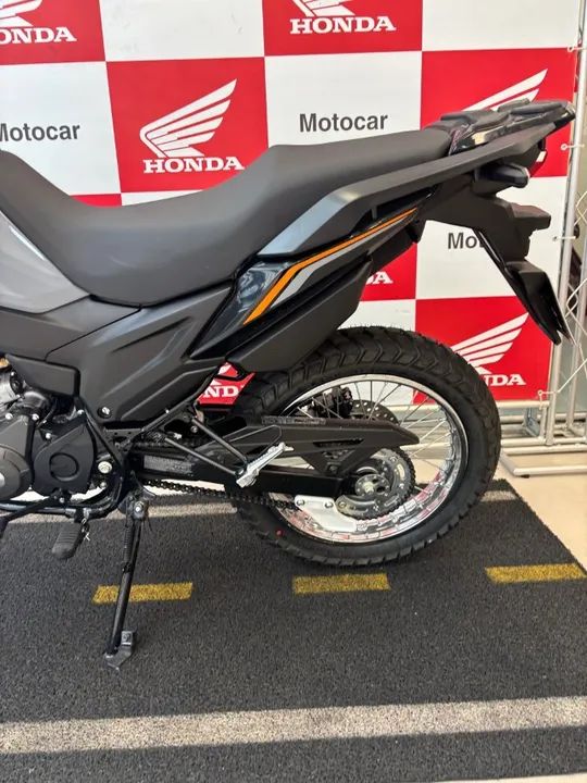 XRE 190 ADV - Foto 7