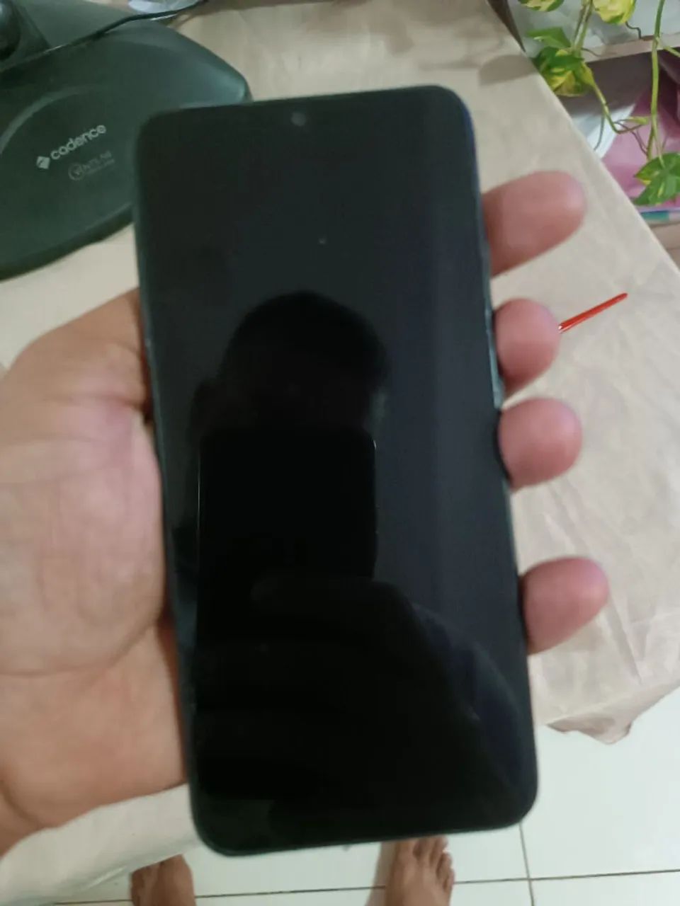Redmi 9C  - Foto 4