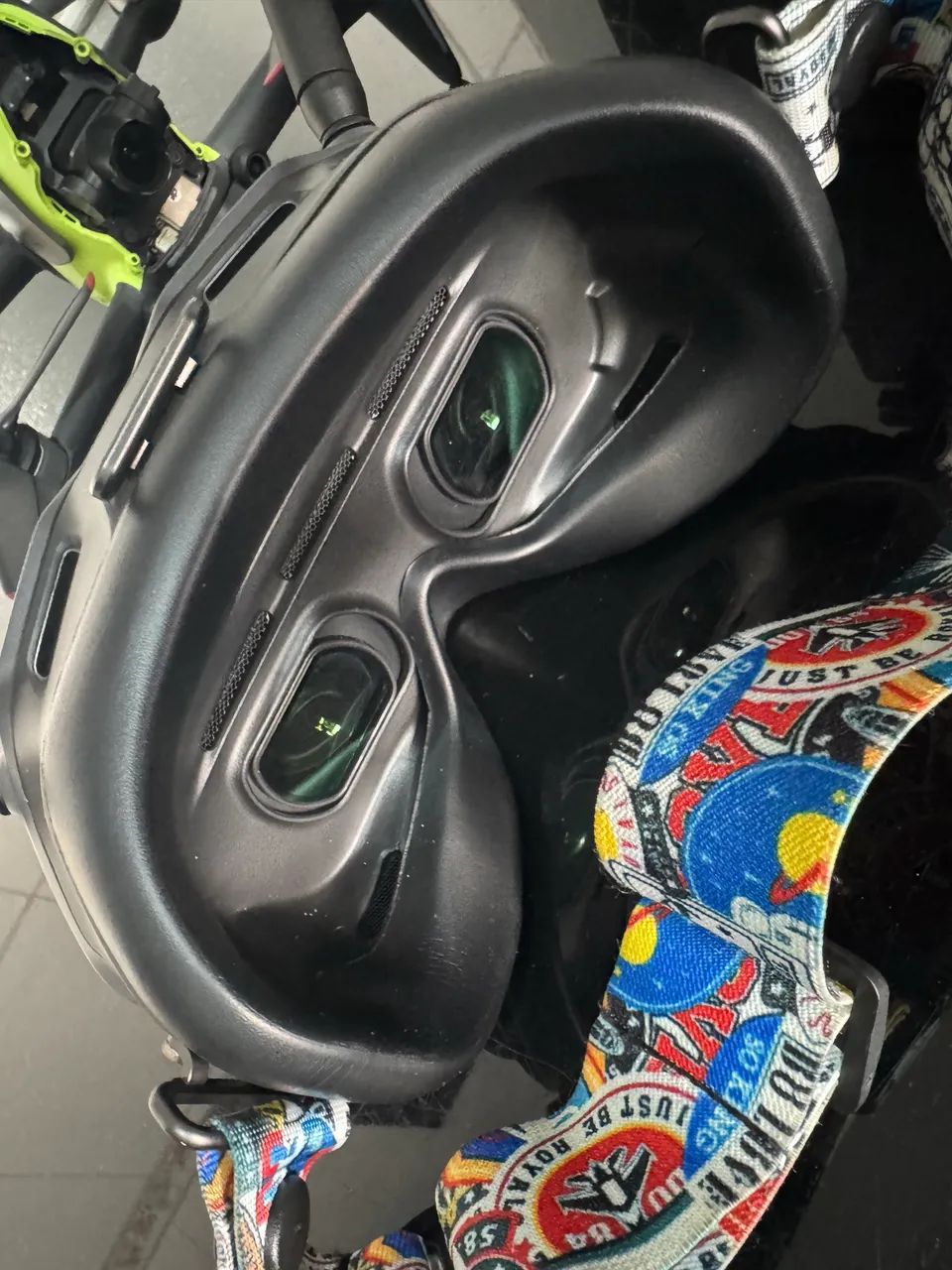 Drone Dji Fpv Combo - Foto 4