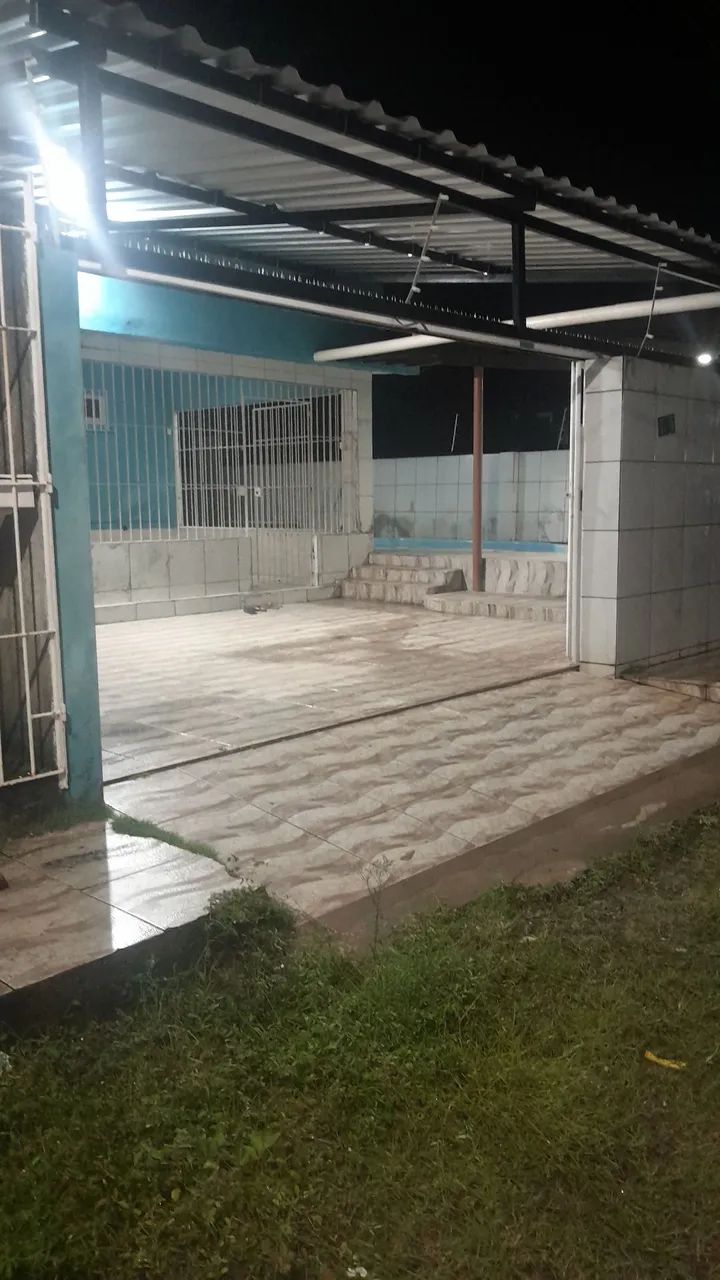 Foto - Ilha de Itamaracá - 