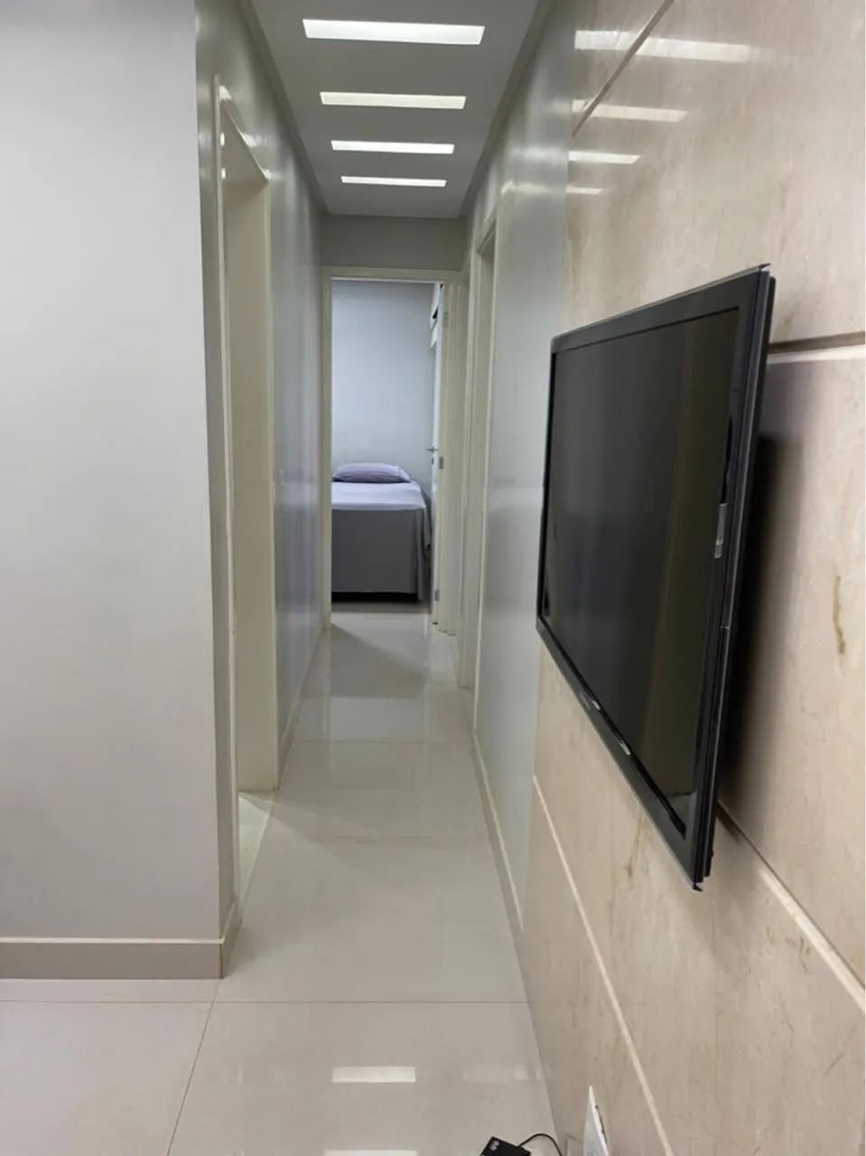 Foto - Brasília - Setor Meireles (Santa Maria)