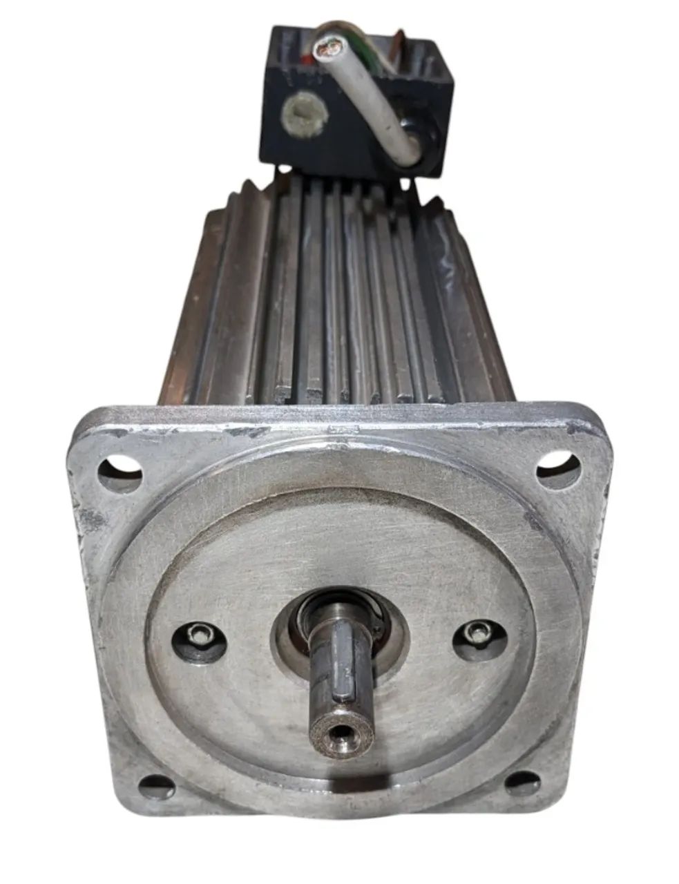 Motor DC Corrente Contínua - Foto 2