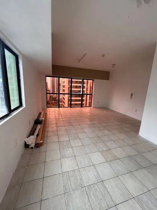Vende-se sala em boa viagem próximo ao shopping Recife  - Foto 3