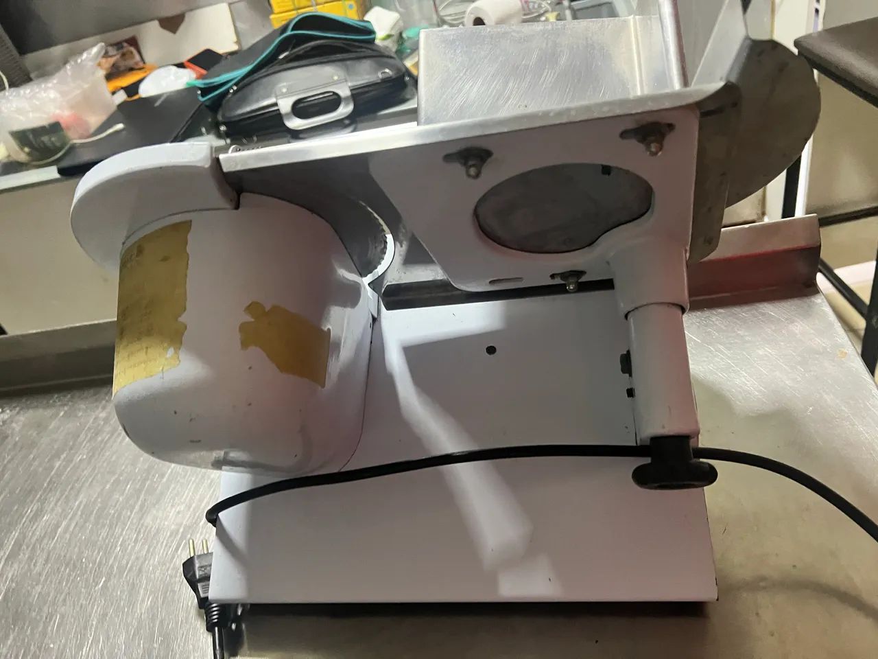 Fatiador de frios Arbel topissimo - Foto 3