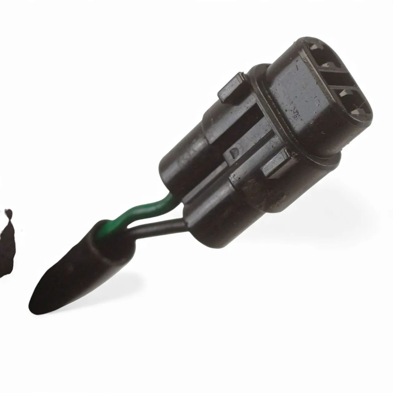 Sensor Cavalete Lateral Kawasaki Zx 600 1998 1999 - Peças para