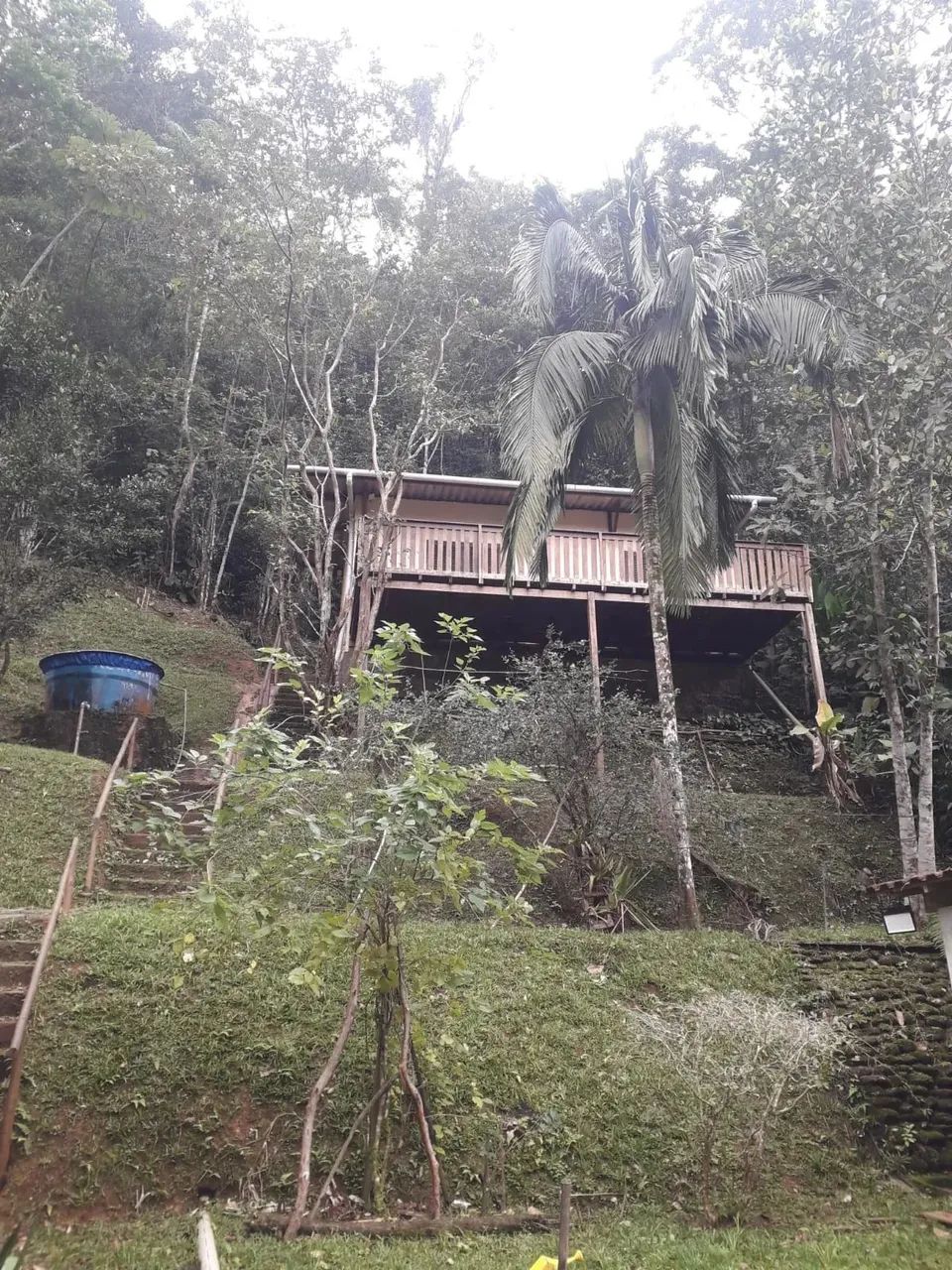 Chácara em Bertioga - Condomínio Parque Caiubura - Foto 4